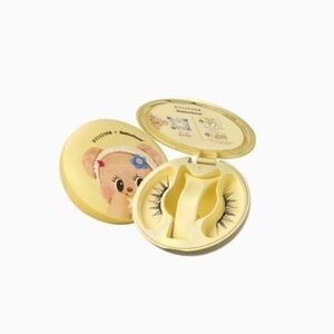 WOSADO x Butterbear - Professional Magnetic Eyelashes Soft Magnetic Lashes New